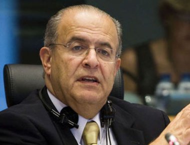 Ι. Κασουλίδης: «Η Συνθήκη Εγκαθίδρυσης της Κυπριακής Δημοκρατίας δεν αποτελεί αντικείμενο των διαπραγματεύσεων στη Γενεύη»